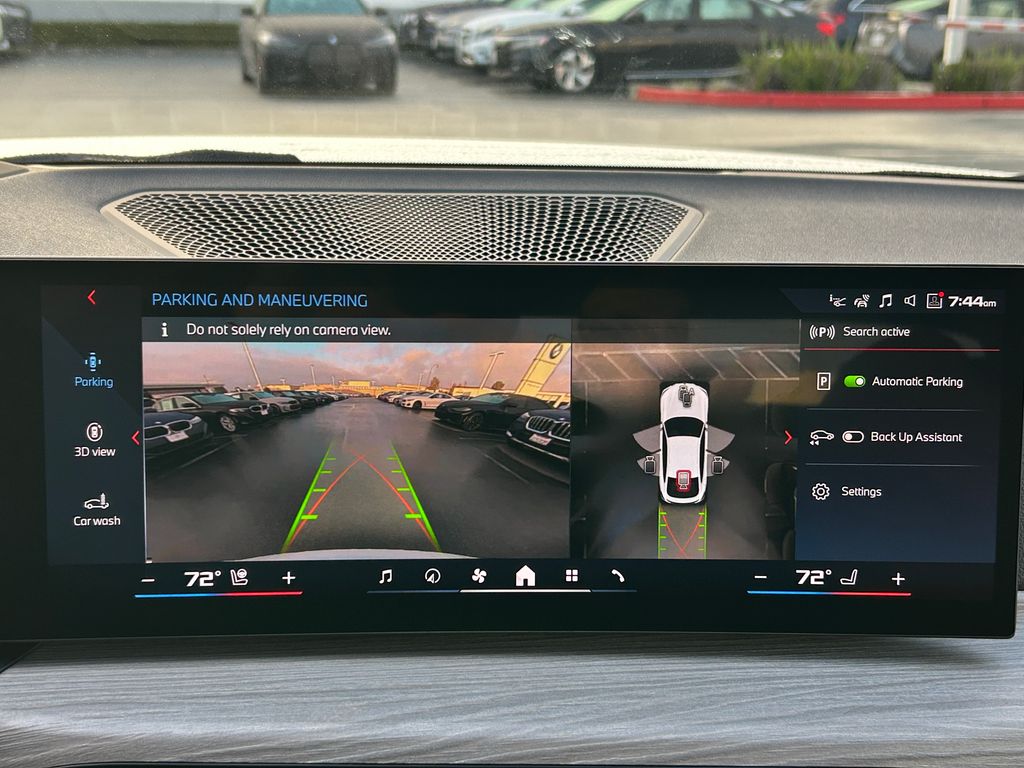 Thumbnail: 2026 BMW 4 Series - 23