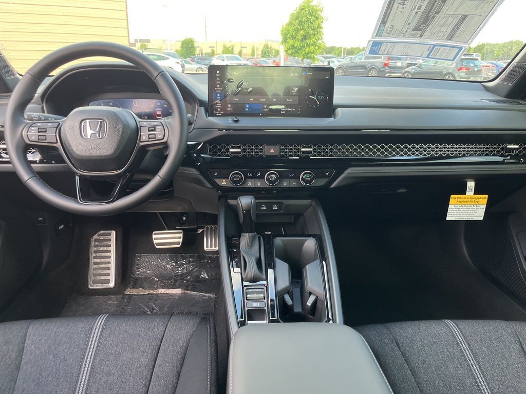 Thumbnail: 2026 Honda Accord - 8