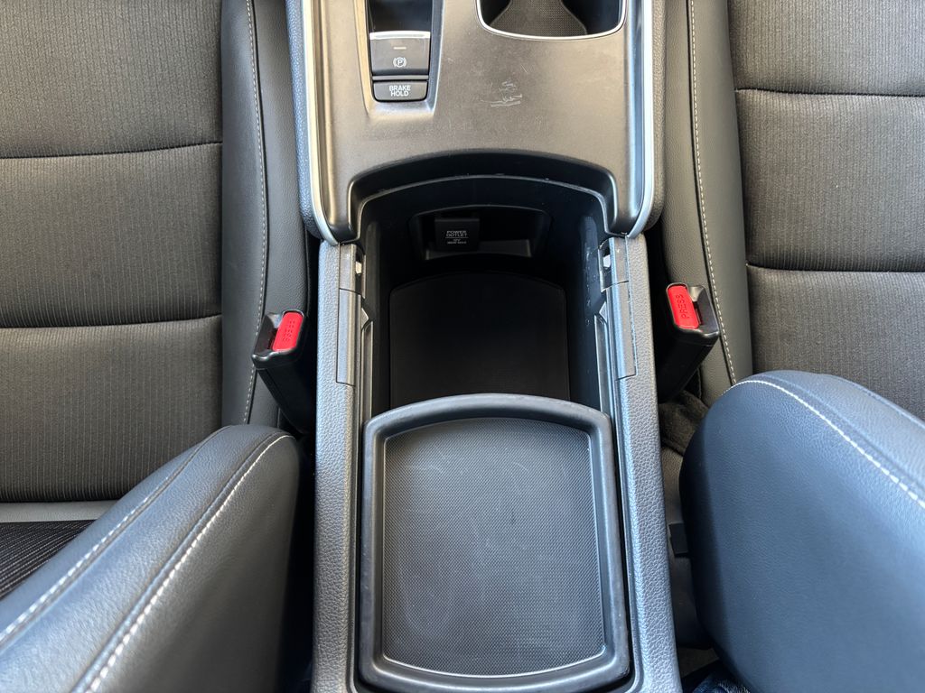 Thumbnail: 2022 Honda Accord - 18