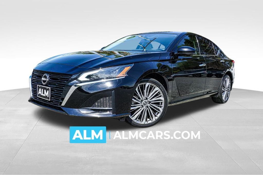 2023 Nissan Altima