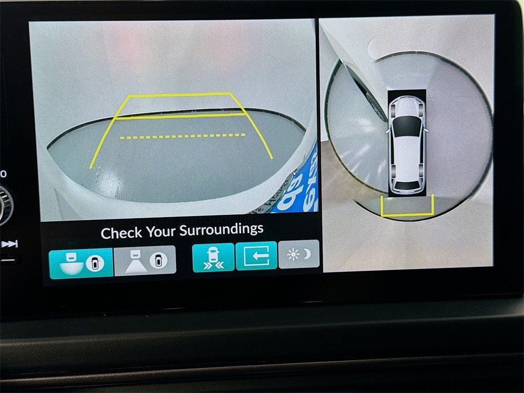 New Car 2025 Honda Pilot  Trailsport For Sale Under $60,000 In Austin, Texas