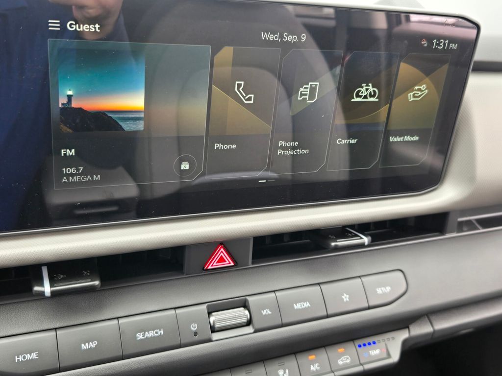 2027 Kia Seltos - $28,085