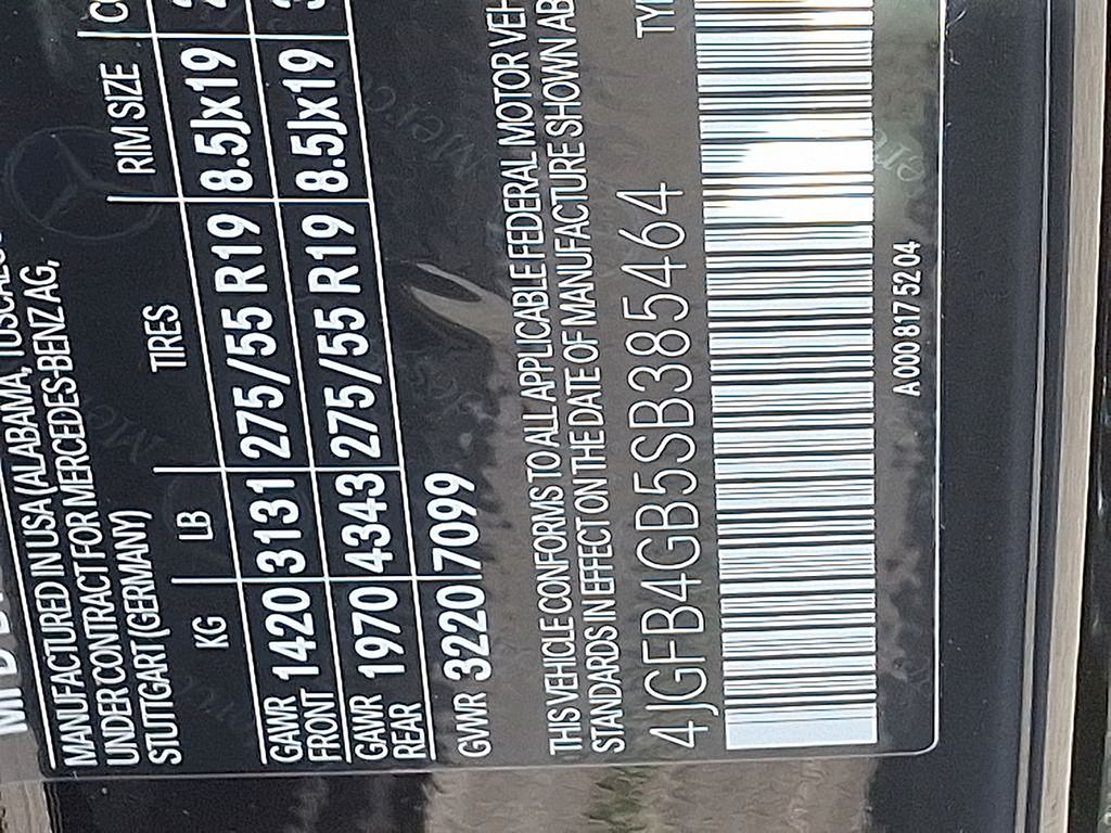 Thumbnail: 2025 Mercedes-Benz GLE - 22