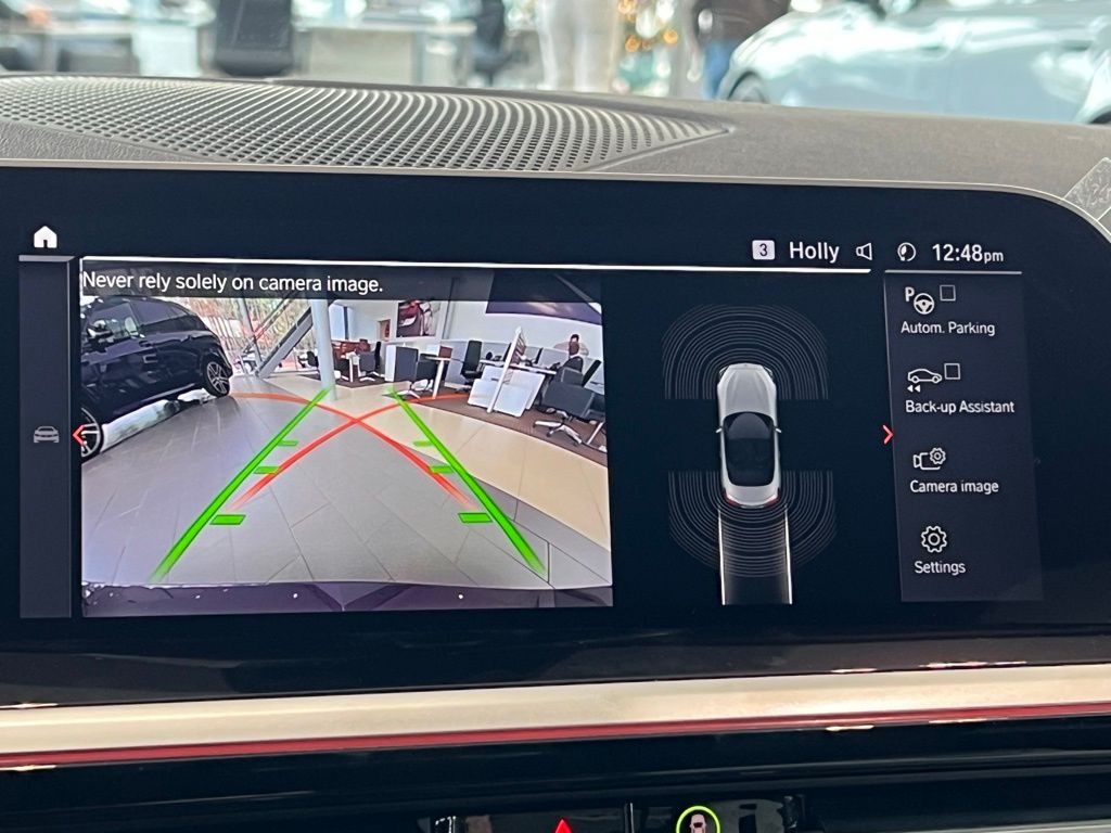 Thumbnail: 2026 BMW Z4 - 27