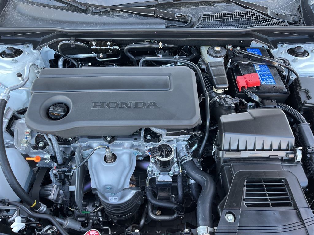 Thumbnail: 2026 Honda Civic - 7