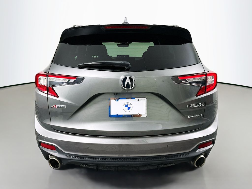 Thumbnail: 2023 Acura RDX - 6