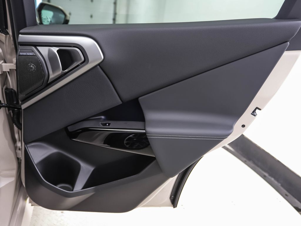 Thumbnail: 2026 BMW X3 - 25