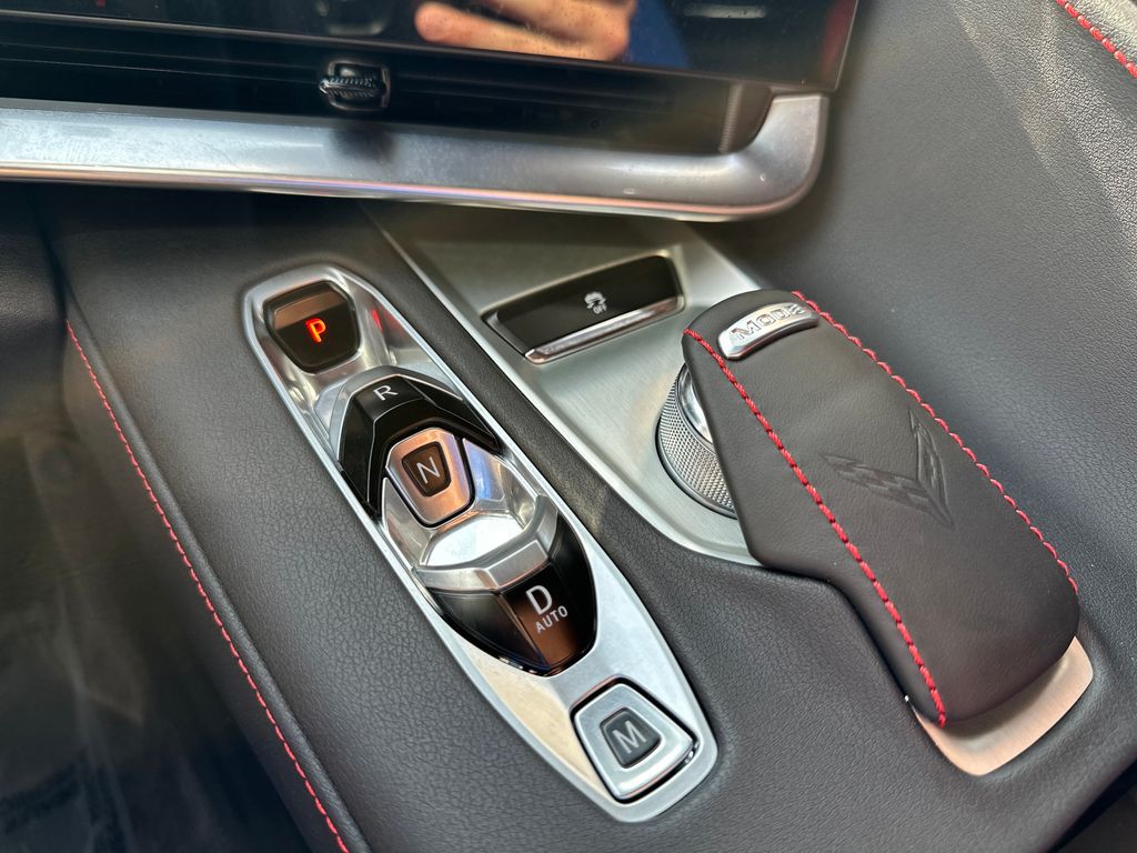 Used Car 2024 Chevrolet Corvette  Stingray For Sale Under $70,000 In Austin, Texas