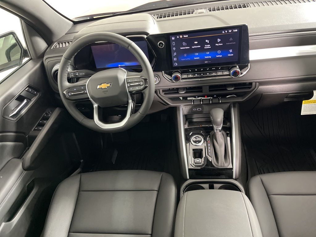 Thumbnail: 2026 Chevrolet Colorado - 13