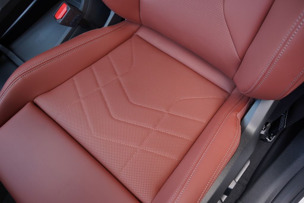 Thumbnail: 2026 BMW X1 - 12