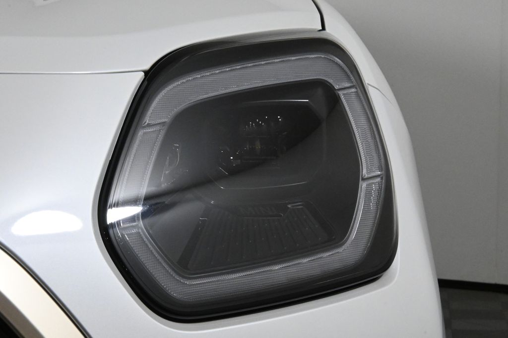 Thumbnail: 2025 MINI Cooper Countryman - 11