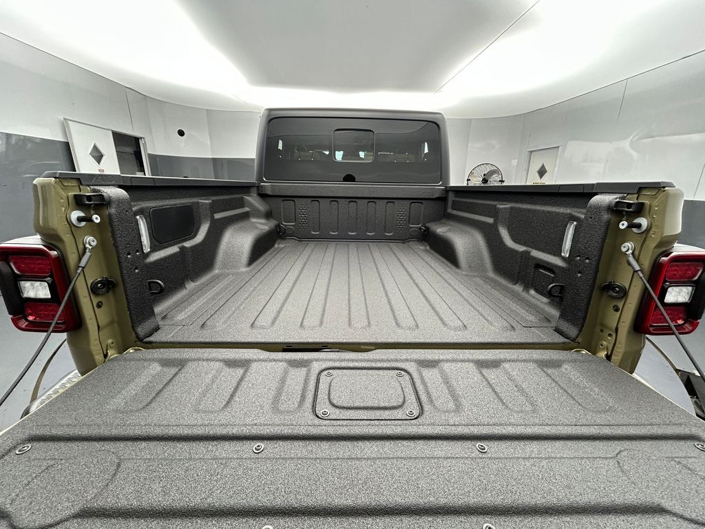 New 2026 41 Jeep Sport image 29