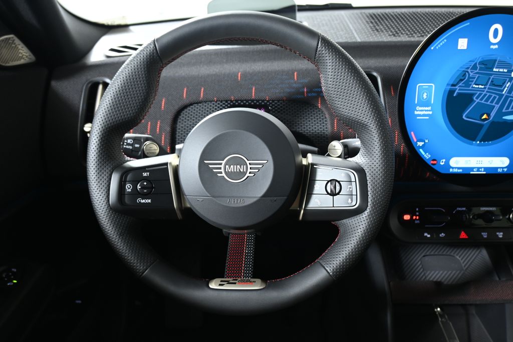 Thumbnail: 2026 MINI Cooper Countryman - 18