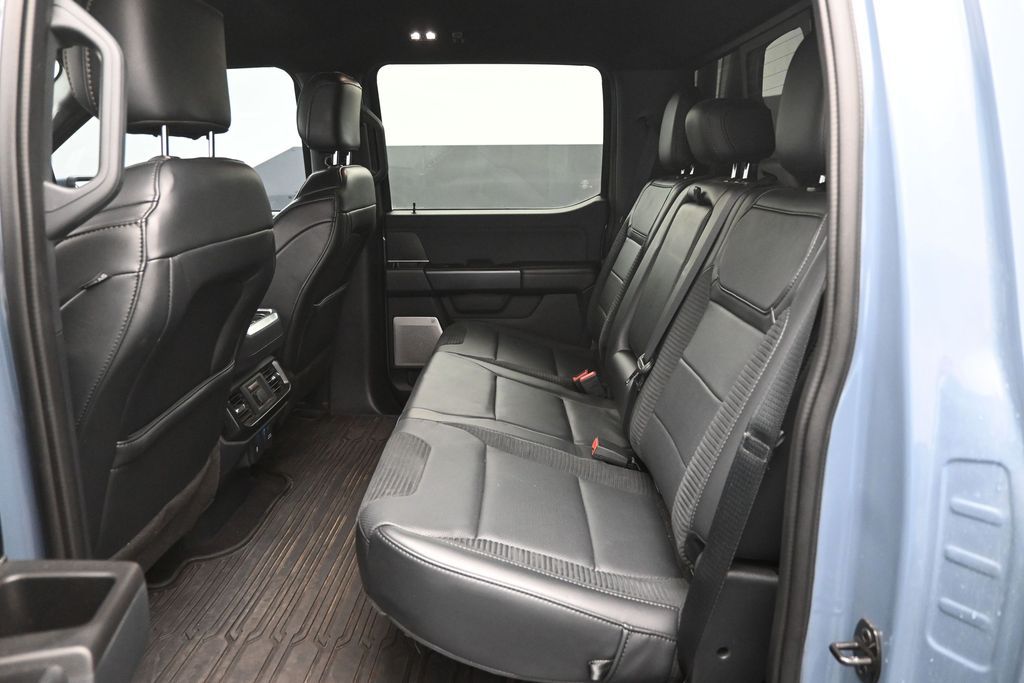 Used 2023 Ford F-150 Truck