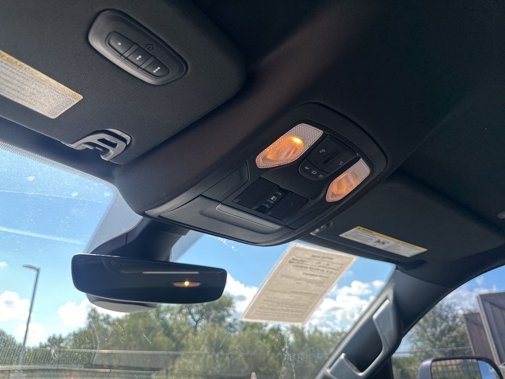 Used Car 2020 Ram 1500  Big Horn/lone Star For Sale Under $25,000 In Austin, Texas