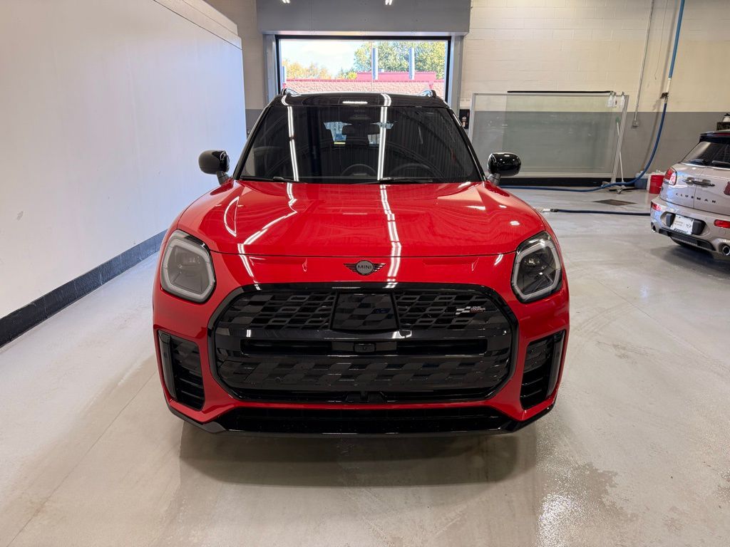 Thumbnail: 2026 MINI Cooper Countryman - 8