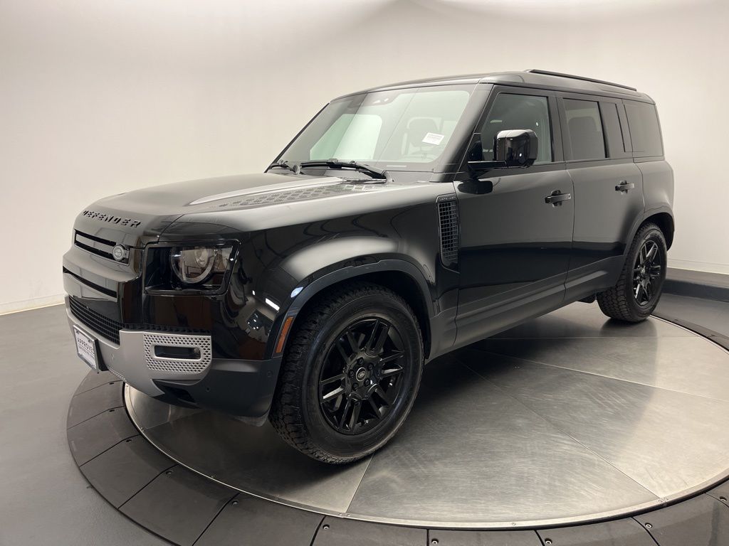 2025 Land Rover Defender 110 -
                  Darien, CT