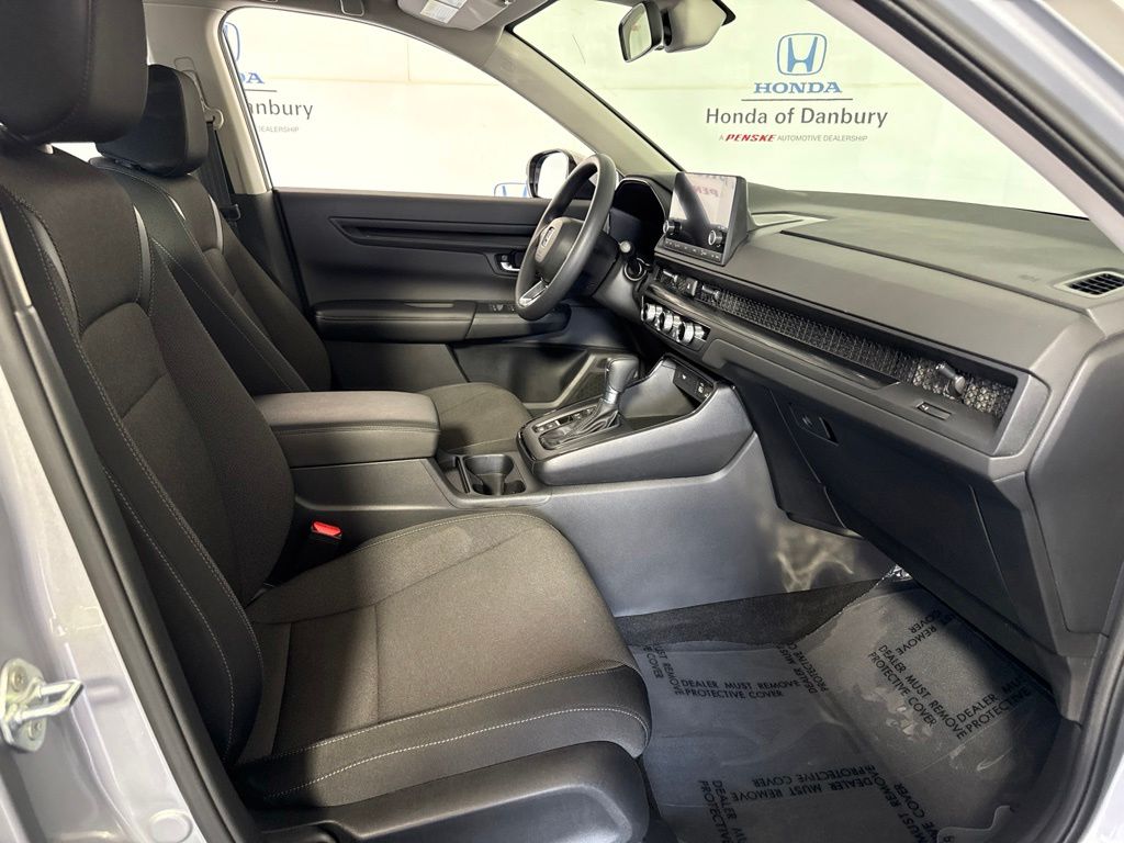 Thumbnail: 2024 Honda CR-V - 6