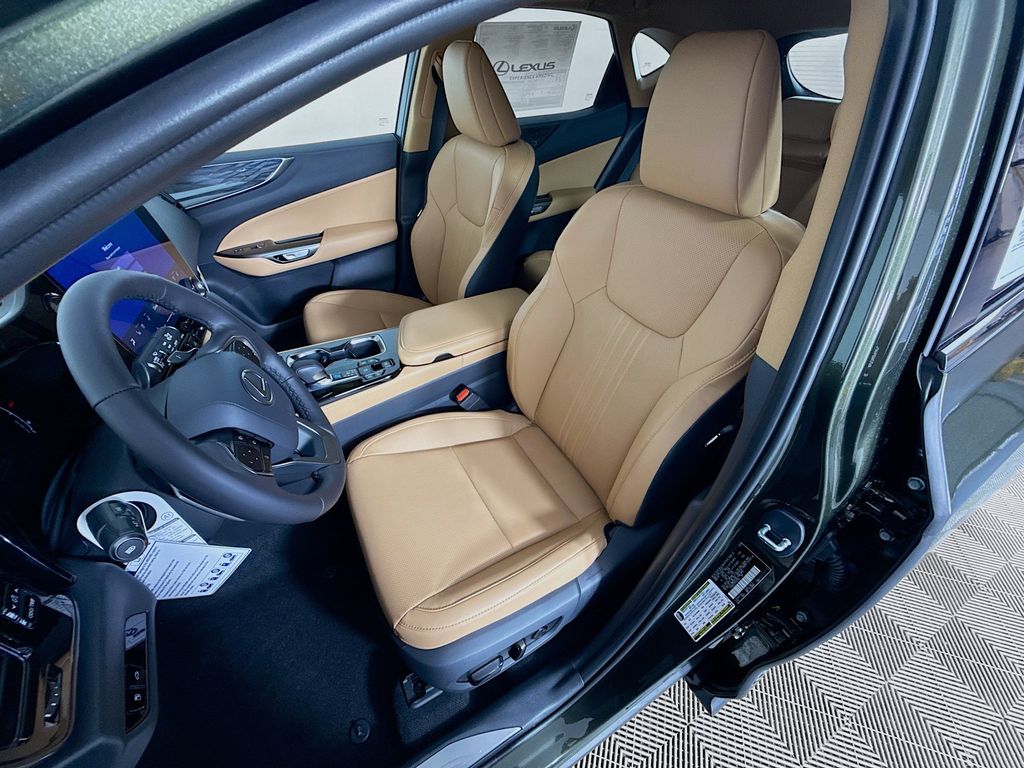 Thumbnail: 2026 Lexus NX - 16