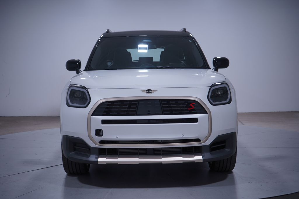 Thumbnail: 2025 MINI Cooper Countryman - 4