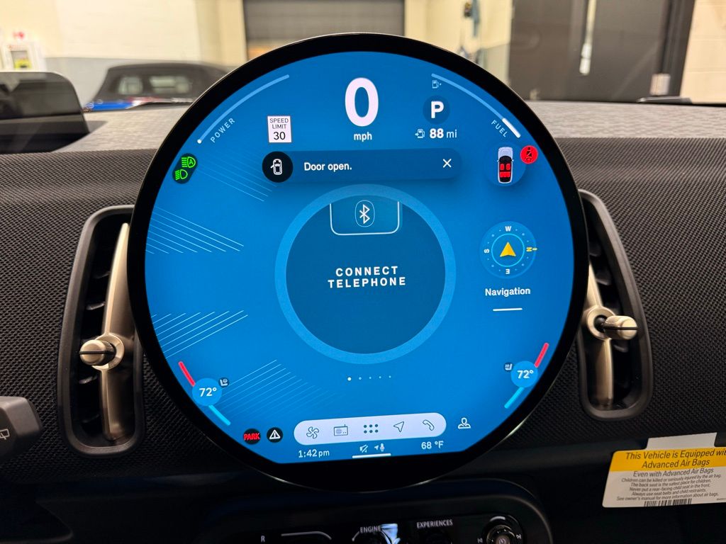 Thumbnail: 2026 MINI Cooper Countryman - 16