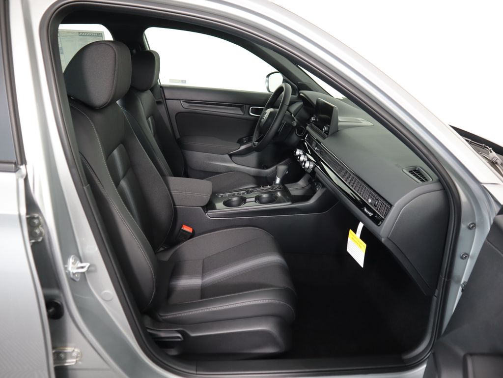 Thumbnail: 2026 Honda Civic - 21