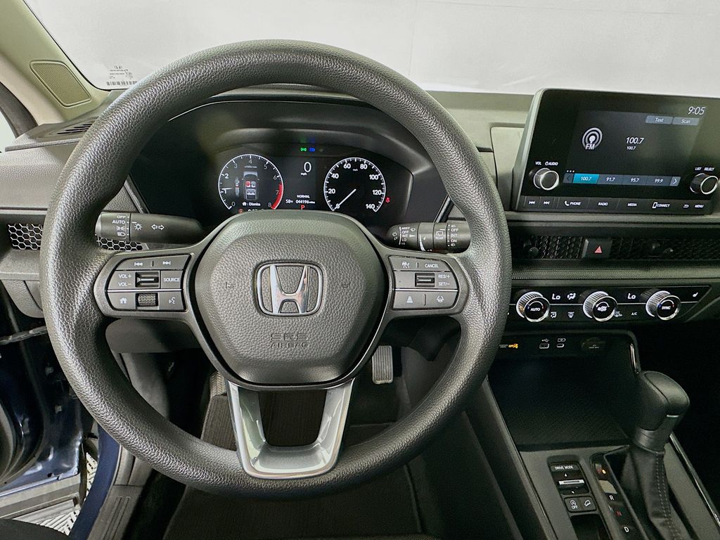 Thumbnail: 2024 Honda CR-V - 11