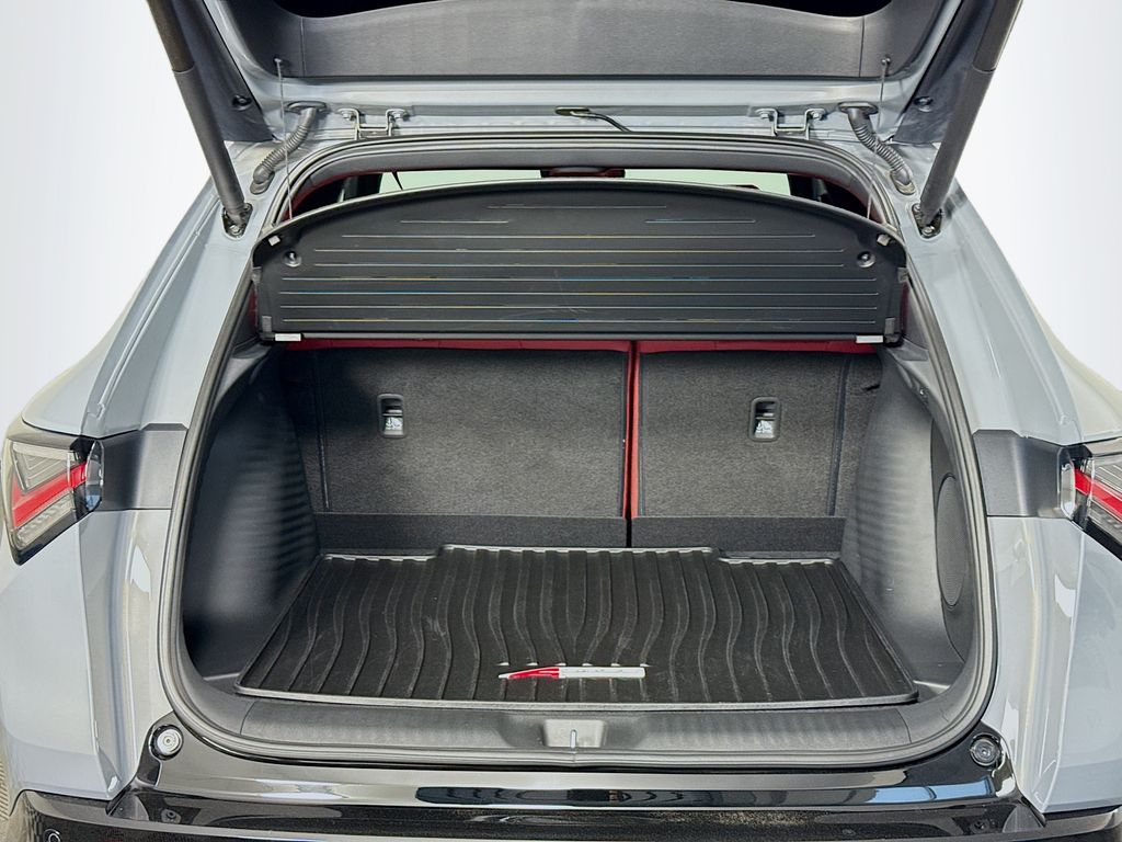 Thumbnail: 2025 Acura ADX - 29