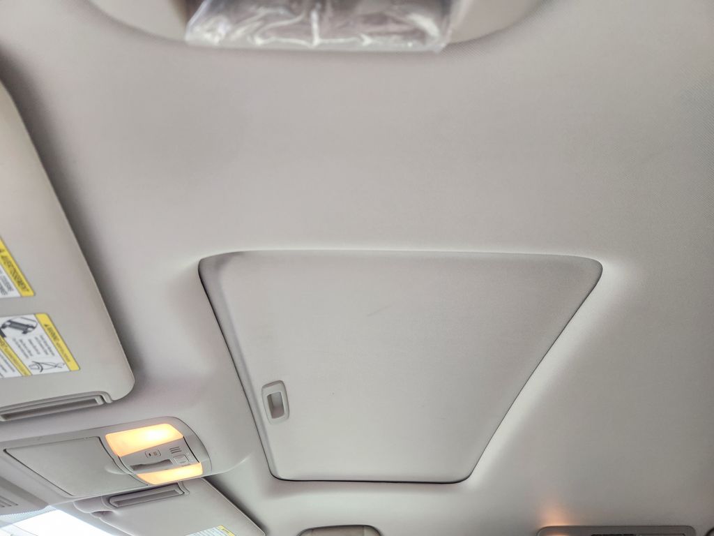2018 INFINITI QX80 Base White at Emmons Autoplex