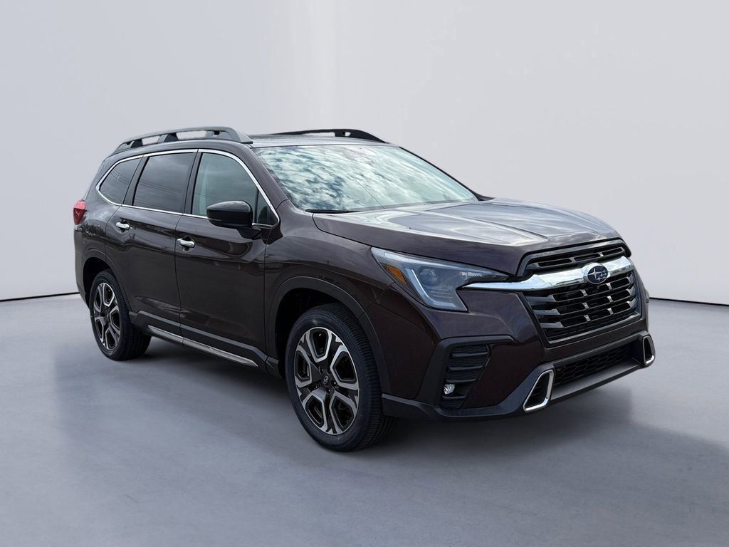 2026 Subaru Ascent Touring AWD