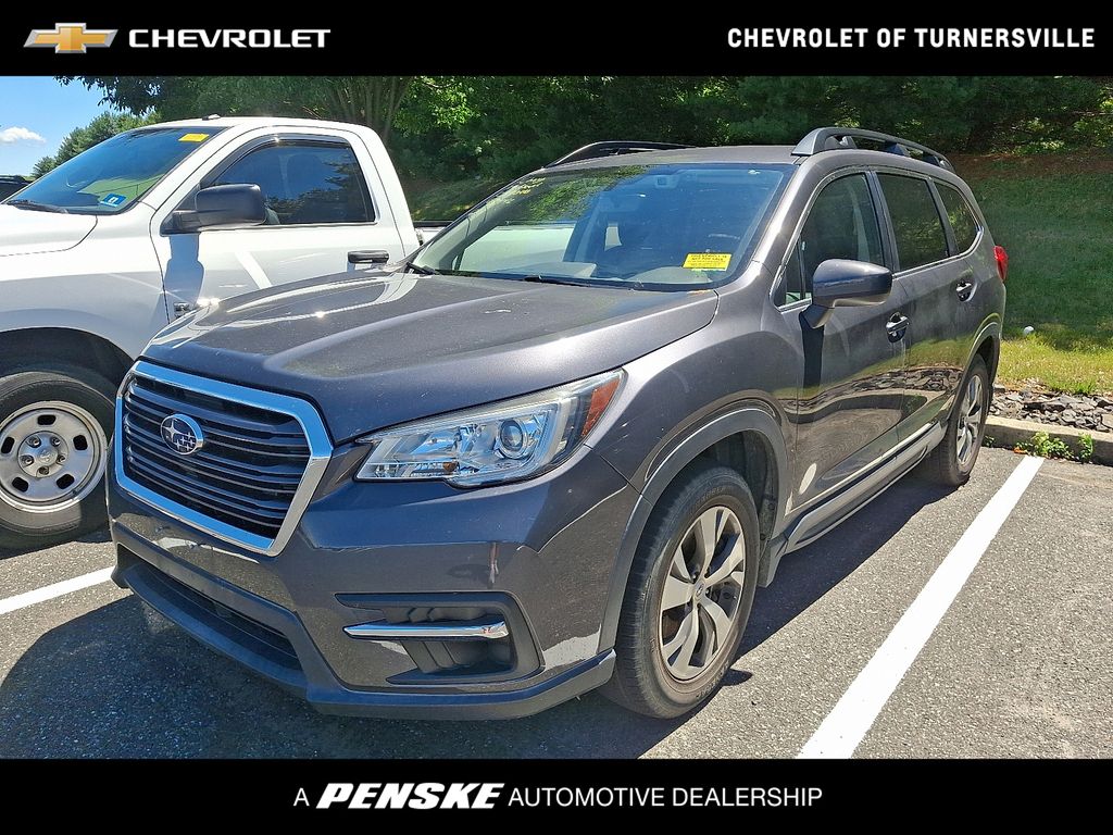 2019 Subaru Ascent Premium -
                  Turnersville, NJ