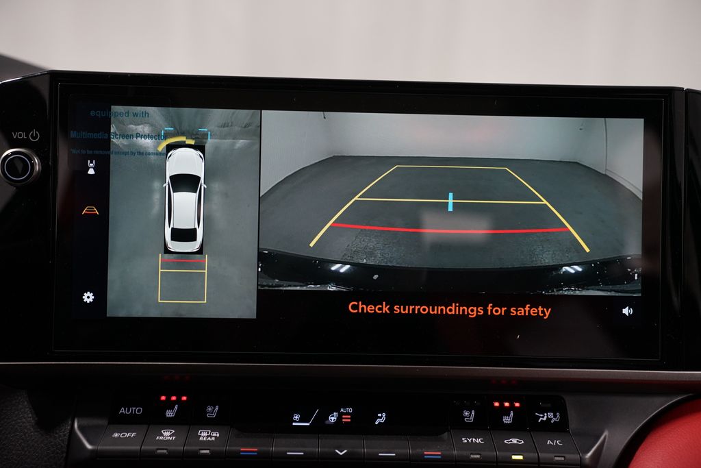 Thumbnail: 2026 Toyota Camry - 20