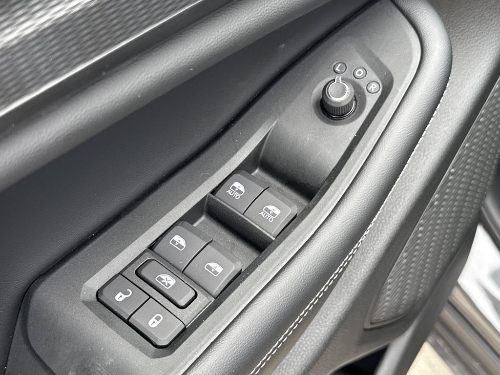 2025 Jeep Grand Cherokee Altitude Gray at Bayway Chrysler Dodge Jeep Ram