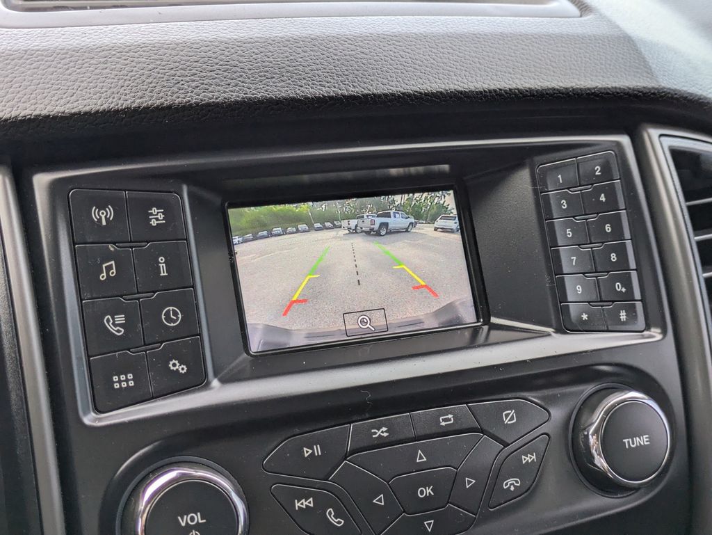 Used 2019 Ford Ranger Truck
