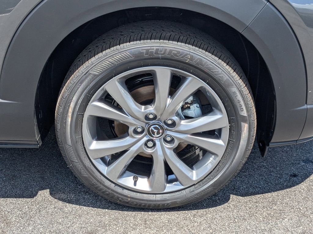 2025 Mazda CX-30 2.5 S Premium