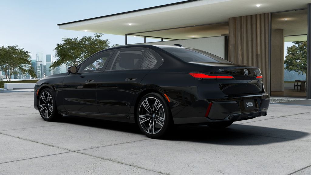 Thumbnail: 2026 BMW 7 Series - 28