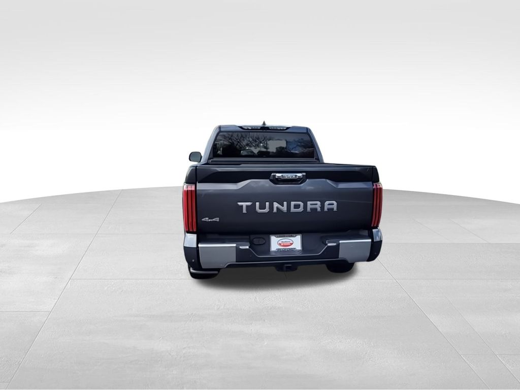2024 Toyota Tundra 1794 Edition 7