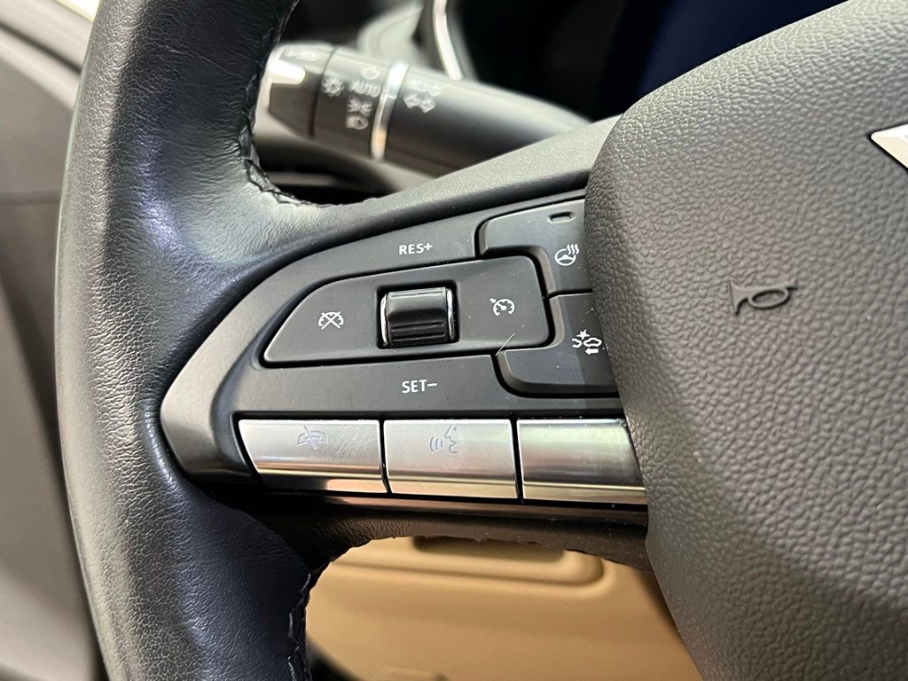 Thumbnail: 2023 Cadillac CT5 - 19