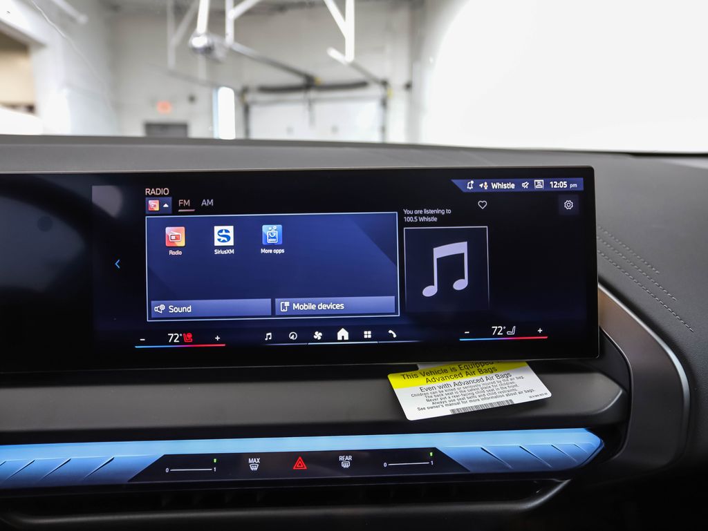 Thumbnail: 2026 BMW X3 - 16