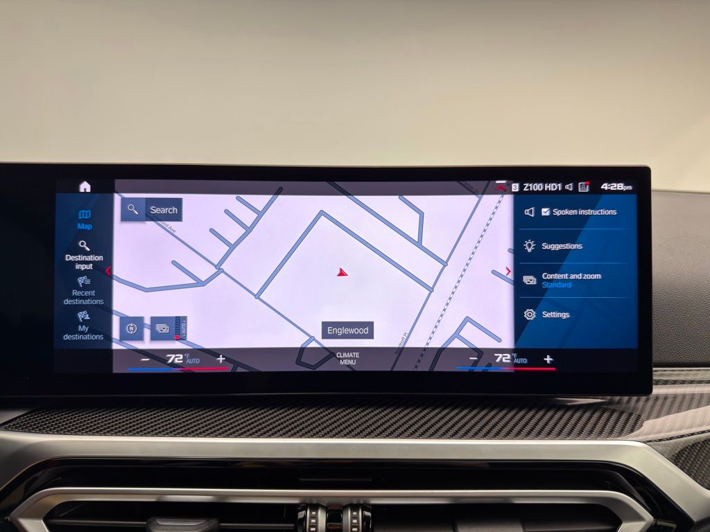 Thumbnail: 2024 BMW M2 - 18