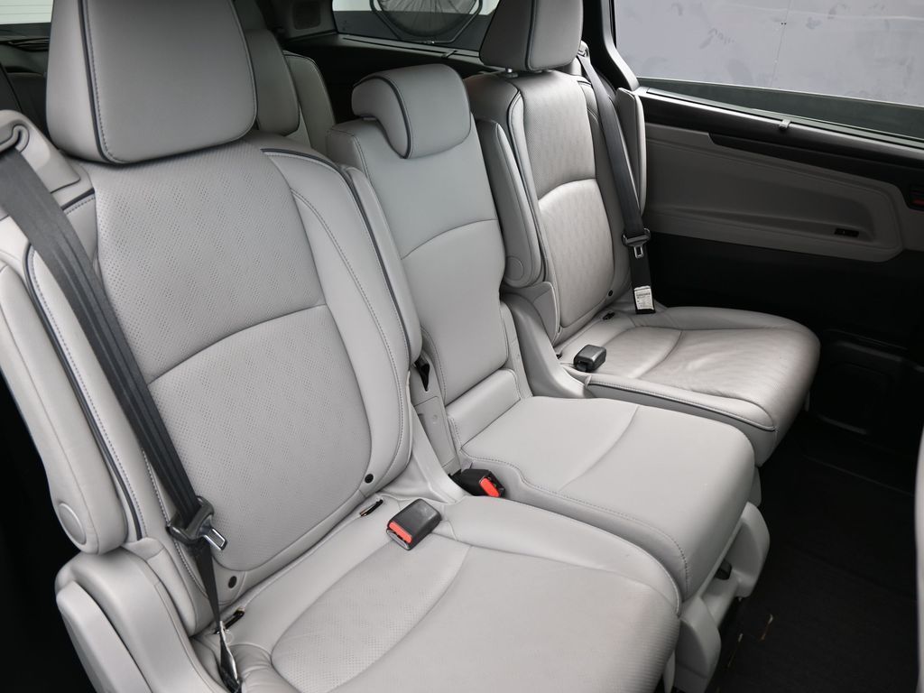 Used 2021  Honda Elite image 54