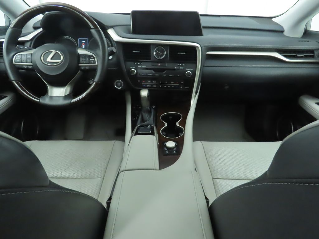Thumbnail: 2017 Lexus RX - 13
