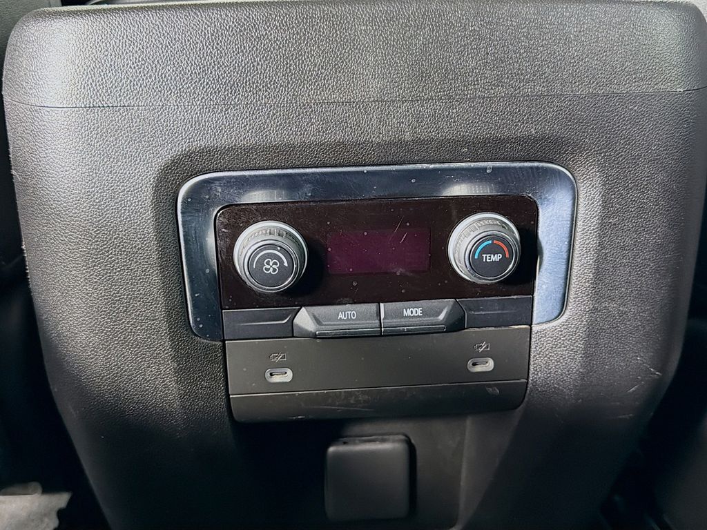 Used 2021 Chevrolet Tahoe SUV