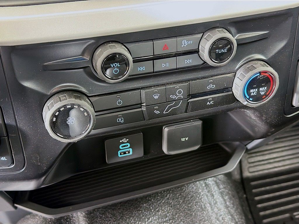 New 2026 White Ford XL image 34