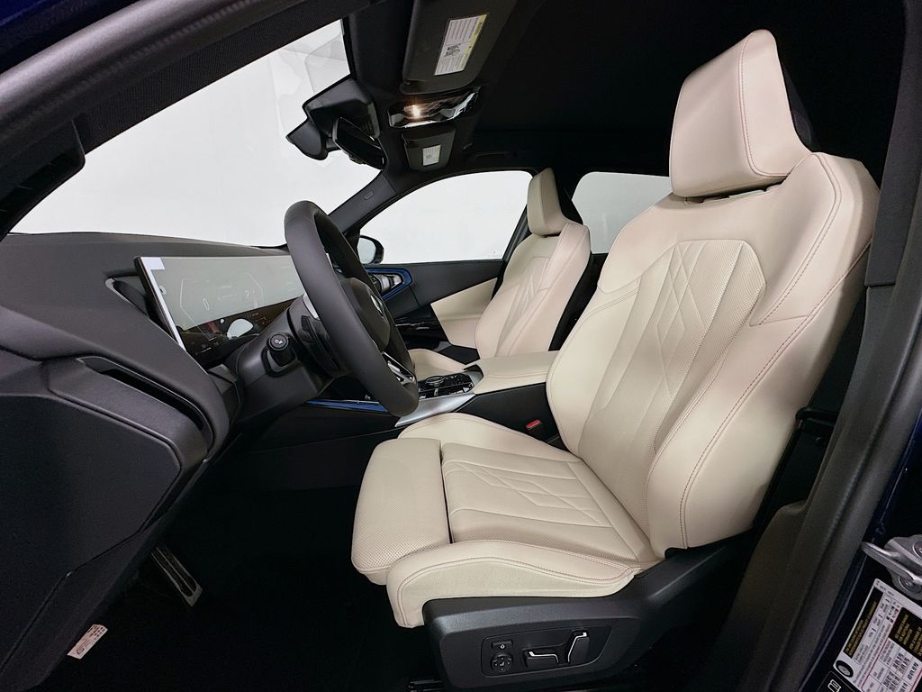 Thumbnail: 2026 BMW X3 - 16