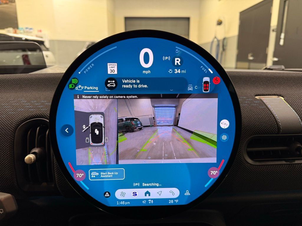 Thumbnail: 2026 MINI Cooper - 17