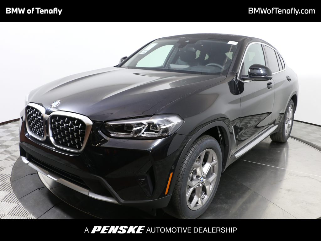 2024 BMW X4 xDrive30i -
                Tenafly, NJ