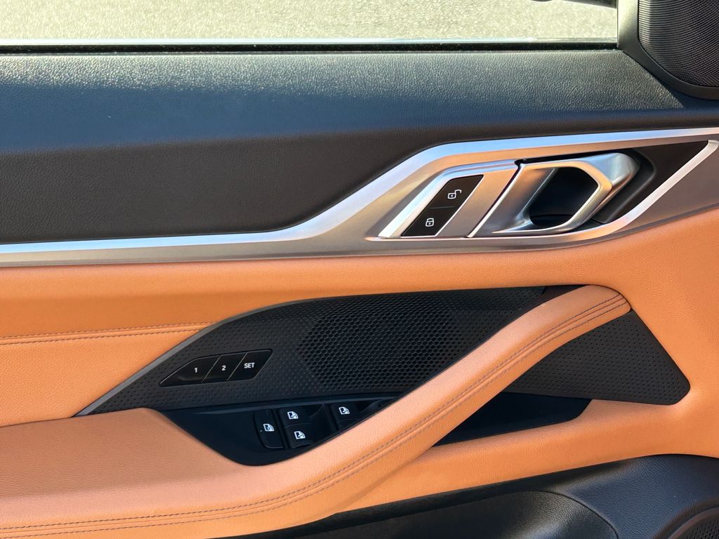 2022 BMW i4 eDrive40 12