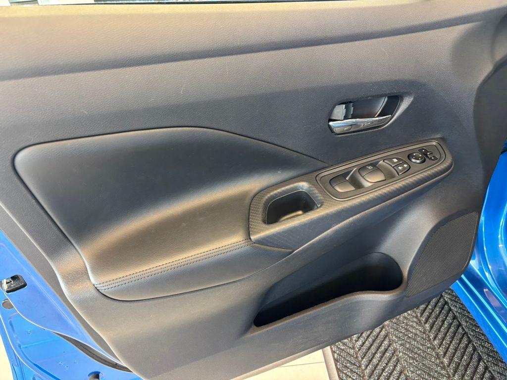 2020 Nissan Versa 1.6 SV