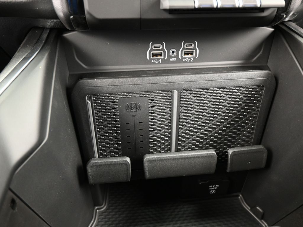 New 2026 Hydro Blue Pearlcoat Ram Big Horn/Lone Star image 21